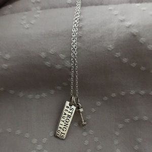 Sterling Silver necklace